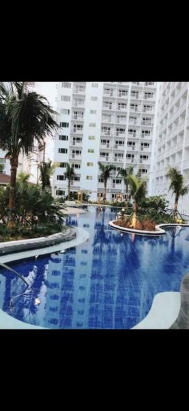 Lovely 2 br at MOA